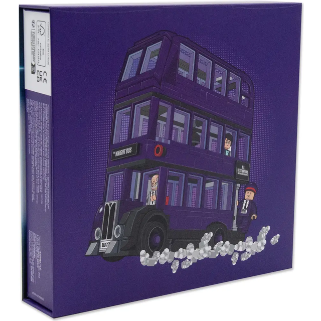 Harry Potter Diary Box Set