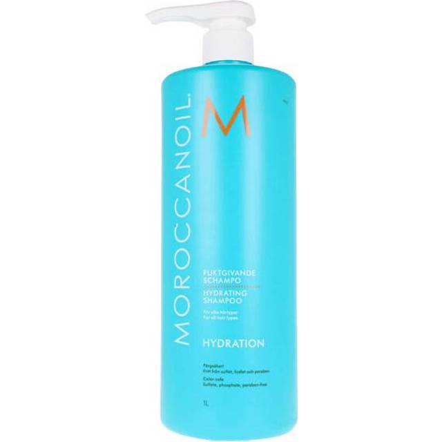 Moisturizing Shampoo Hydration Moroccanoil/1000 ml