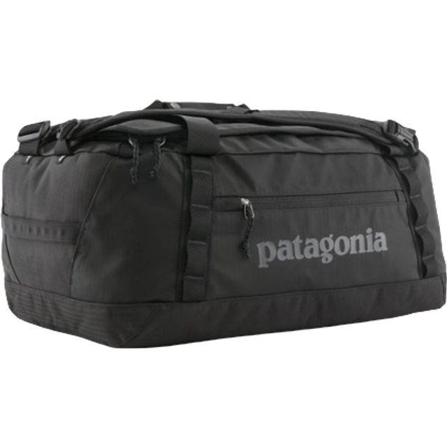 Patagonia Black Hole Duffel 40L Black