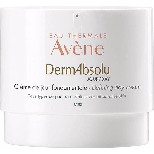 Avène dermabsolu defining day cream mature skins 40ml 1.3fl.oz