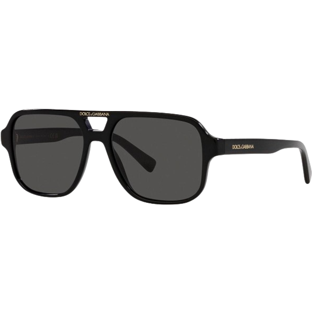 Dolce & Gabbana DX4003 335587