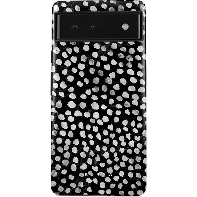 Night Sky - Dotted Google Pixel 6a Case