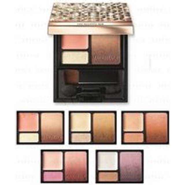 Shiseido - Maquillage Dramatic Styling Eyes S BE233