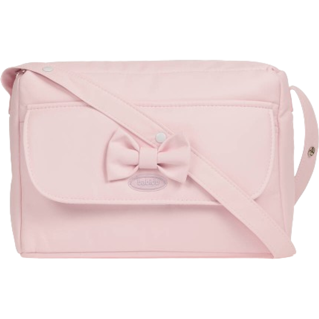 Babidu Blue Changing Bag (36.5Cm)
