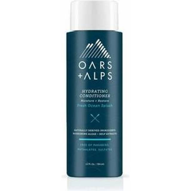 Oars + Alps Hydrating Conditioner 13.5oz 1pk