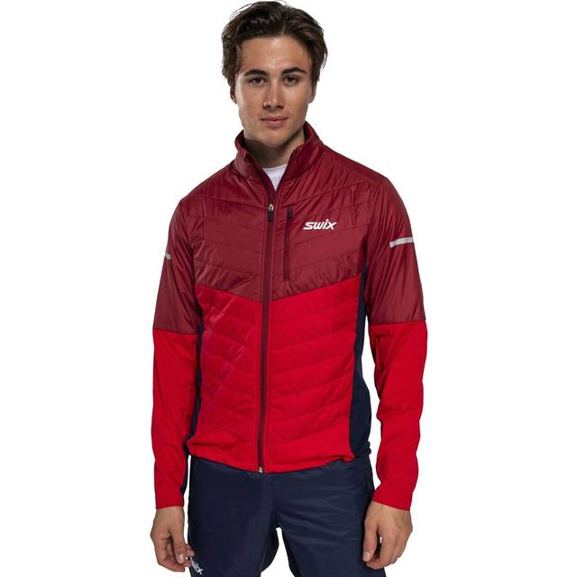 Dynamic Hybrid Insulated Jacket M