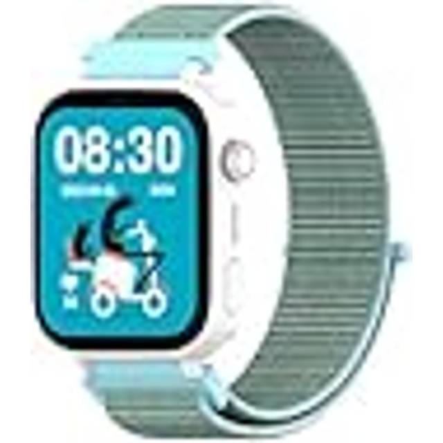 Smartklocka DCU KIDS PRO Svart