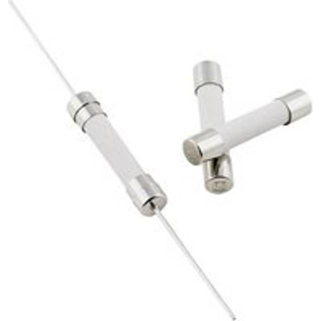 ESKA 632.132 Very Quick Acting Micro Fuse 6.3 x 32mm 25A 250V, Pac...