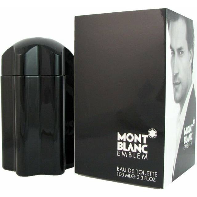 Emblem by Montblanc Eau de Toilette 100ml