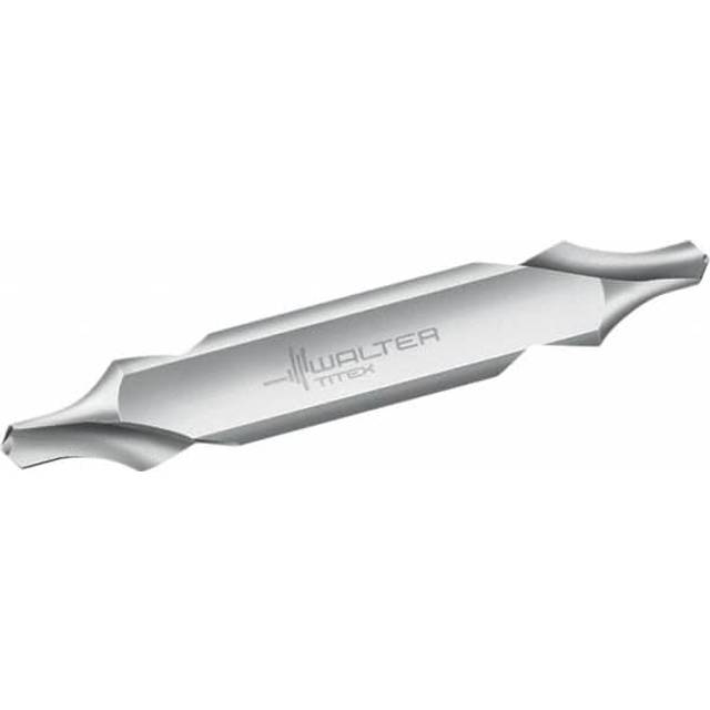 Walter HSS Center Drills K1114-2