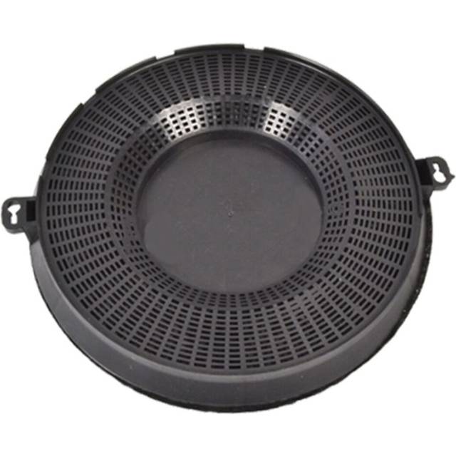 Type 48 Charcoal Carbon Filter for IKEA Cooker Hood Vent (CHF037, 235 x 29 mm)