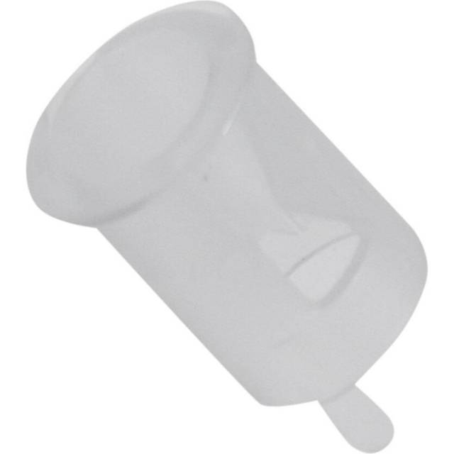 GENUINE HOTPOINT INDESIT MULTI MODEL OVEN CLEAR NEON PILOT LAMP LENS COVER
