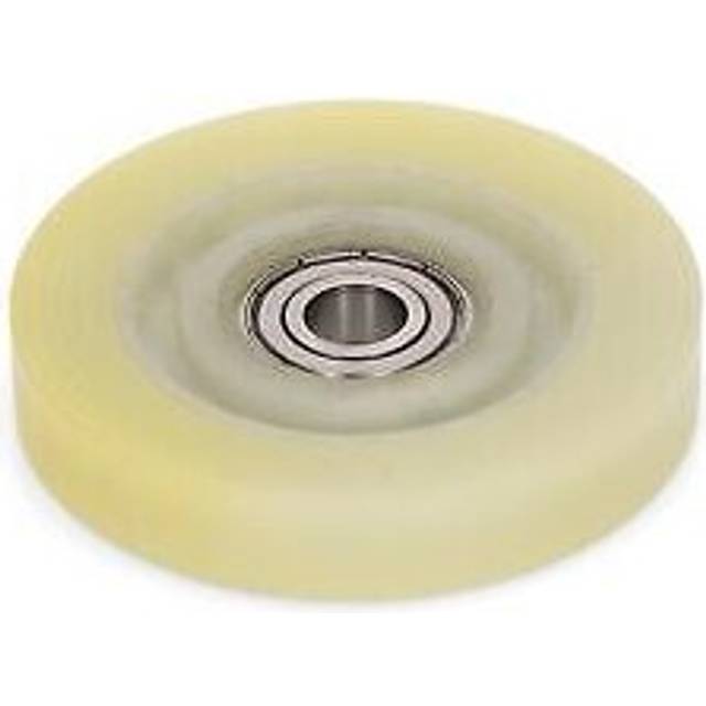 Genuine AEG Tumble Dryer Drainage Channel Roller Wheel 1364059004