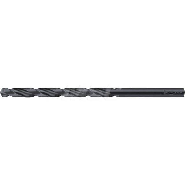 Walter HSS Twist Drills, Long A1511-17