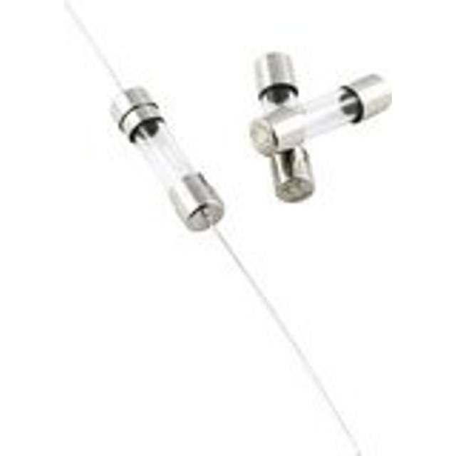ESKA 522419 Super Time Delay Ceramic Micro Fuse 5 x 20mm 1.6A 250V...