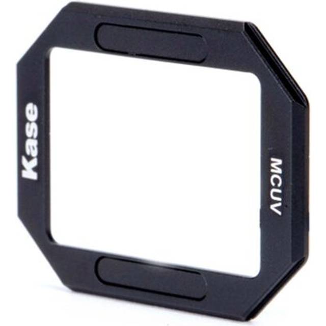 Kase Clip-In Filter Sony A6000 - MCUV