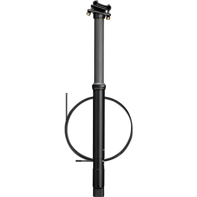 Dropper post Crankbrothers Highline 11 60 mm Ø316 mm 419 mm svart