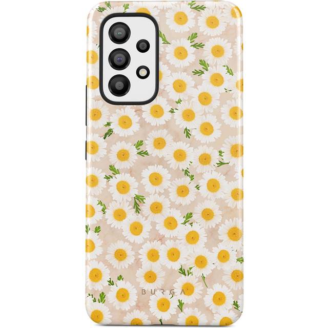 Pure Bliss - Daisy Samsung Galaxy A33 Case