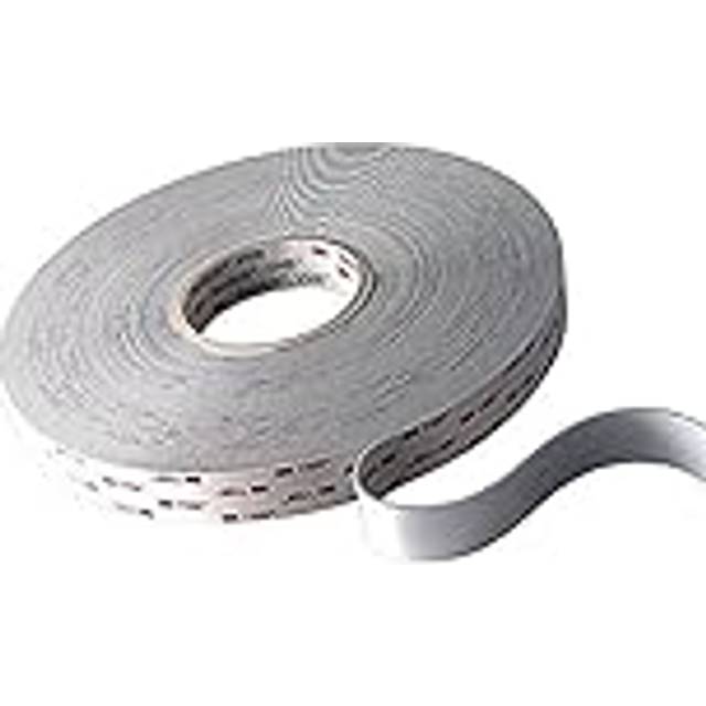 VHB 4959F 12mmx16.5M VHB Double Sided Tape - White