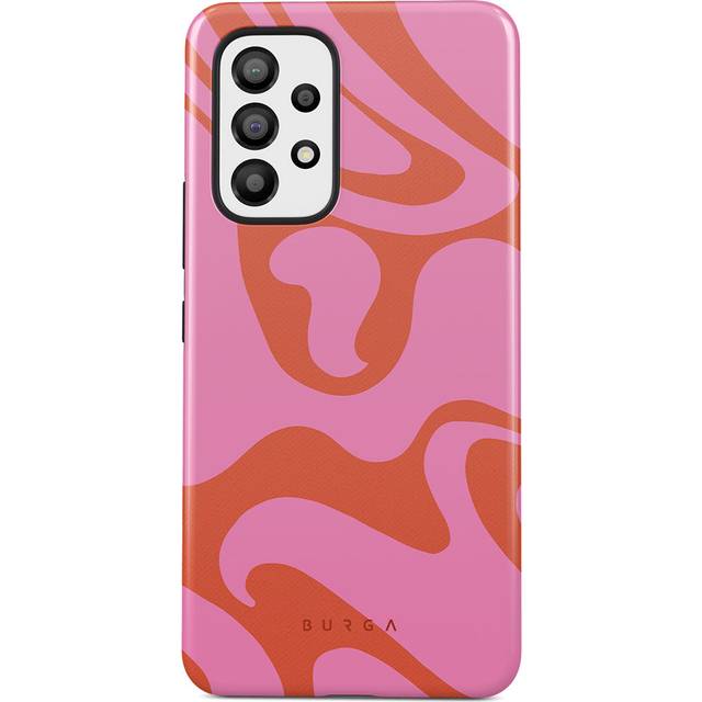 Ride The Wave - Samsung Galaxy A53 Case