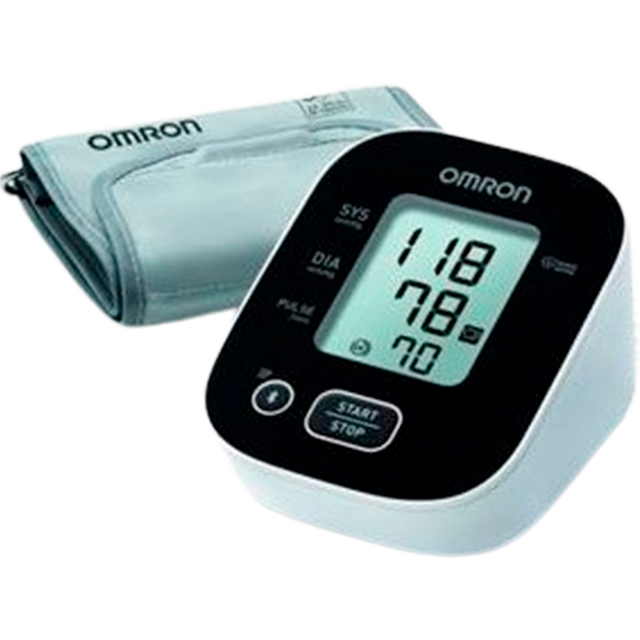 Omron M2 Intelli IT Blodtrycksmätare