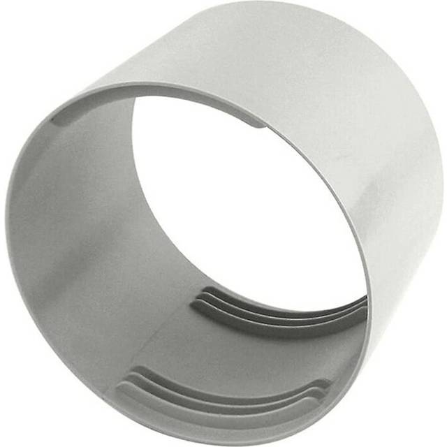 Portable Air Conditioner Exhaust Hose Coupler Window Adapter AC Unit Tube Connector Parts & Accessories 5.9Inch