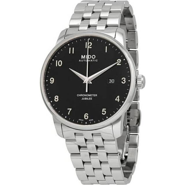 Mido Mod. Baroncelli Ii Jubilee