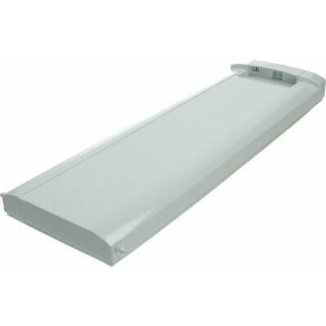 SMEG Genuine Fridge Freezer Ice Box Door Evaporator Panel Handle