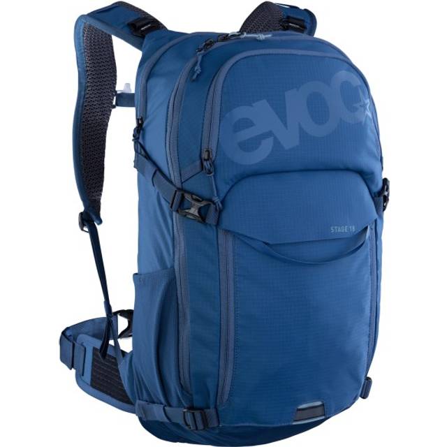 Evoc Stage 18 Backpack - Denim