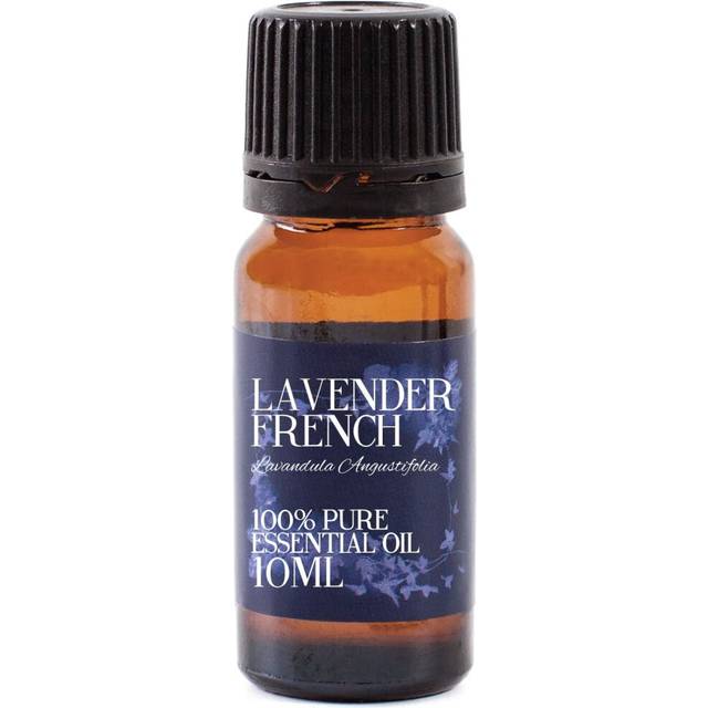 Mystic Moments | Lavender French Essential Oil - 10ml - 100% Pure