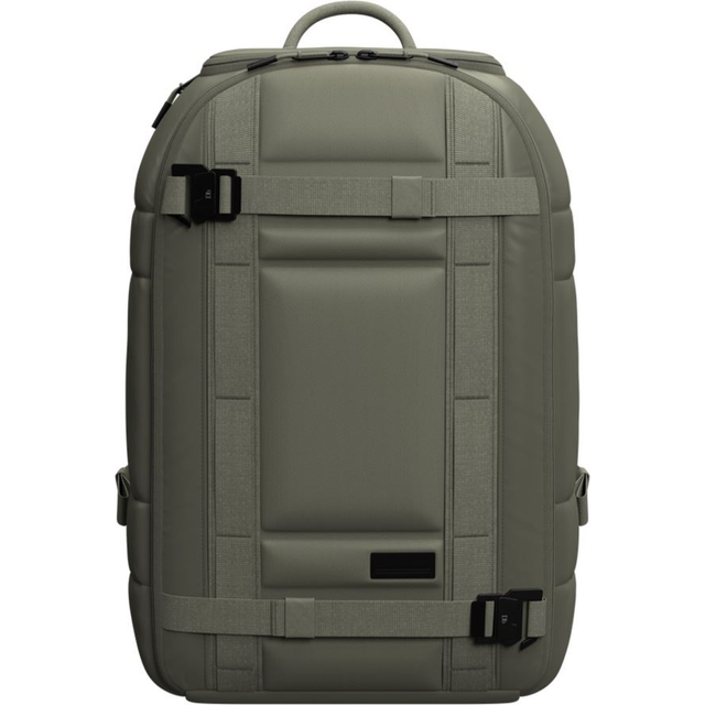 Out of stock DB Ramverk Backpack 21l - Moss Green Out of stock