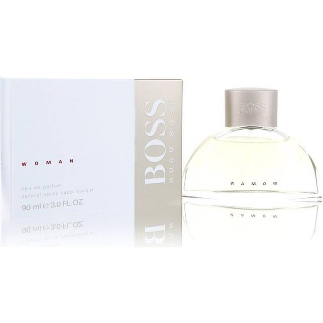 Boss Woman Edp Spray 90ml - Neutral