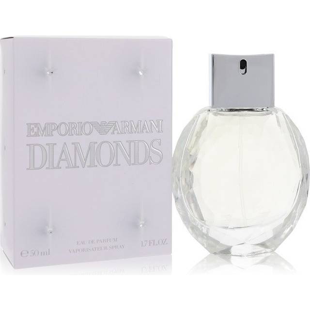 EMPORIO ARMANI DIAMONDS EDP 50ML SPRAY