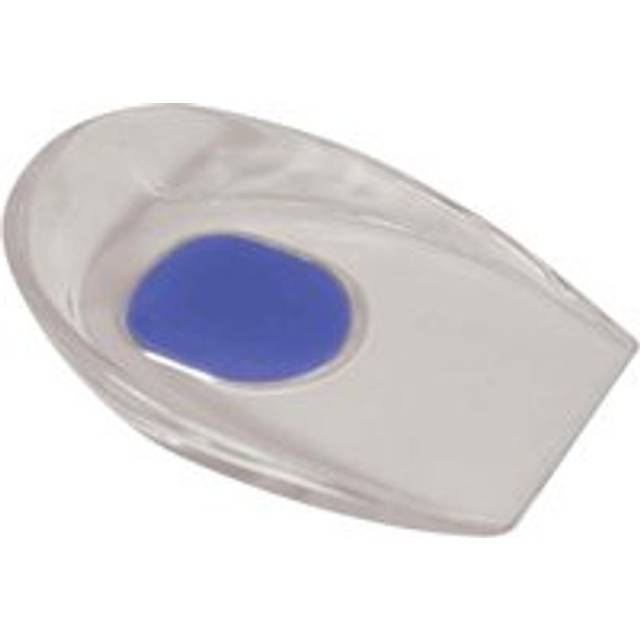 Aidapt Gel Heel Cup - Small