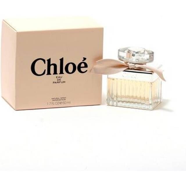 Chloe Signature Women's Eau De Parfum Spray  50ml Spray