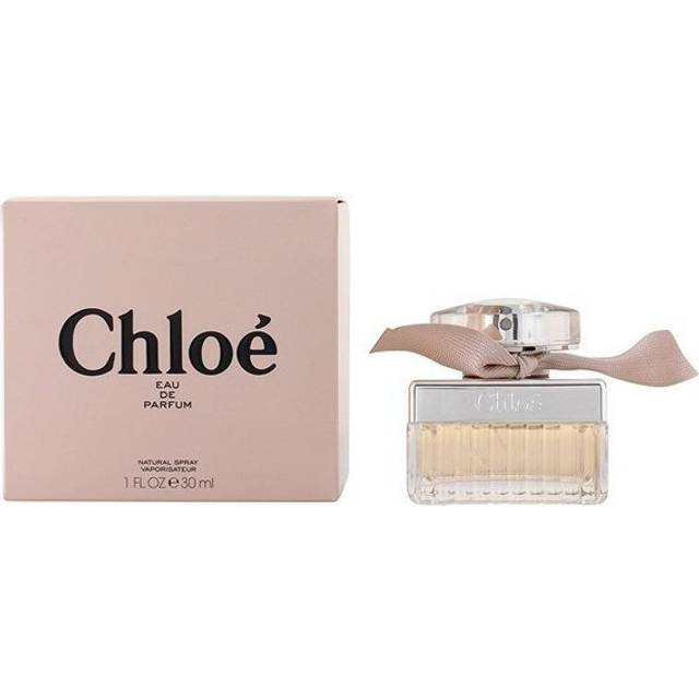 Chloe Signature EDP 30ml Spray