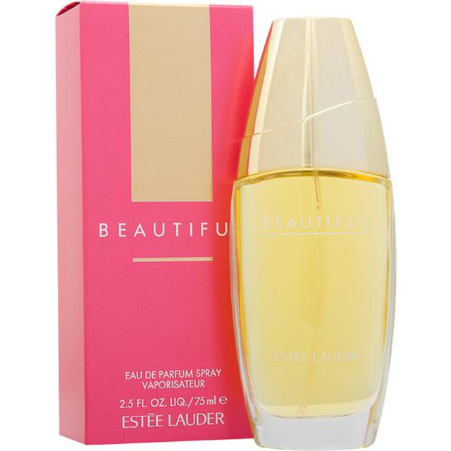 EstÃ©e Lauder Beautiful Eau de Parfum 75ml Spray For Her