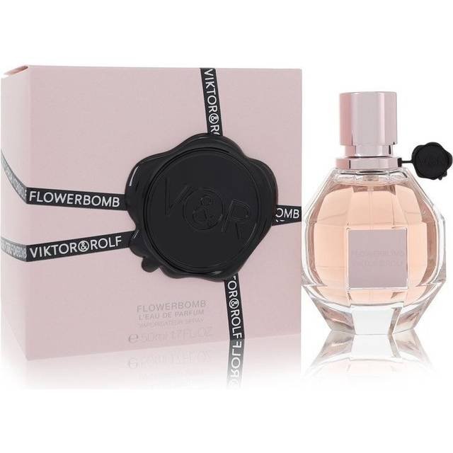Viktor & Rolf Flowerbomb 50ml EDP Spray