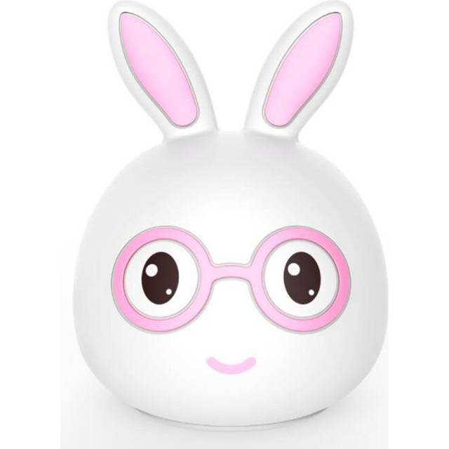 Cartoonful Changing Touch Pat Sensor Night Light