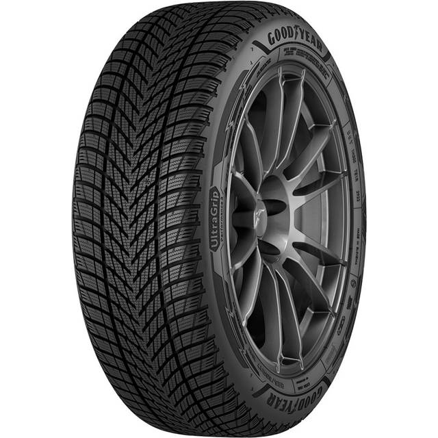 Goodyear UltraGrip Performance 3 - 205/60R16 - Vinterdäck