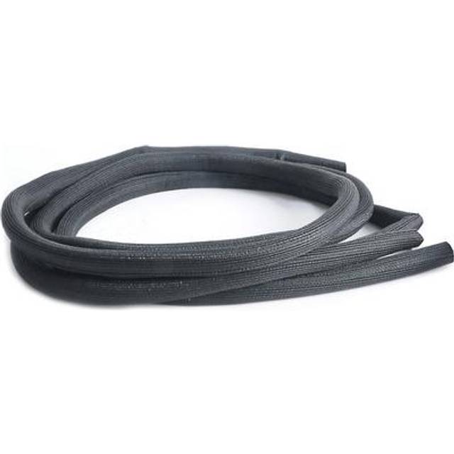 Design Engineering Easy Loom Split Wire Sleeve - 13mm (1/2 Inch) X 12ft