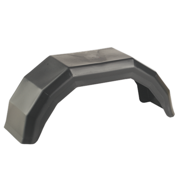 Sealey mudguard 620 x 180mm single