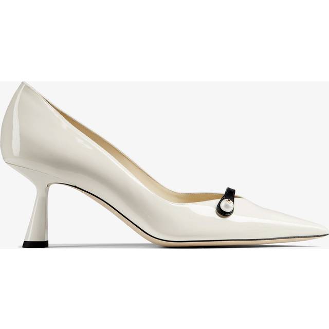 Jimmy Choo Rosalia 65 Patent Pump