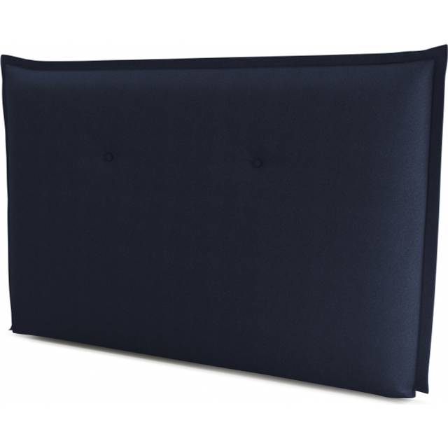 Jensen Sänggavel Cozy (Ambassadör Velour Blue 369) 250 cm