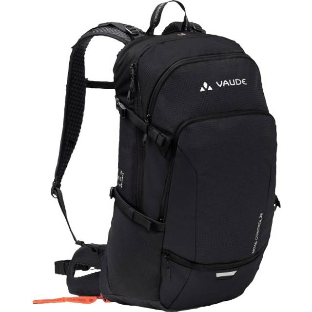 Vaude Rygsæk Moab Control 20 Sort