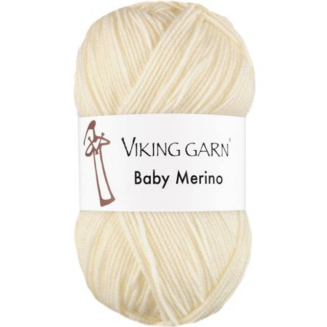 Viking Garn Trend Baby Merino 200