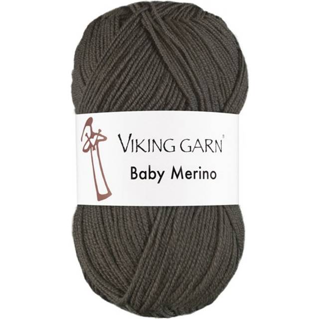 Viking Garn Trend Baby Merino 233
