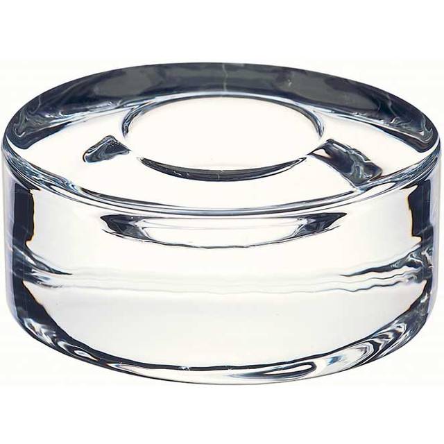 Orrefors - Puck Ljuslykta - Klar