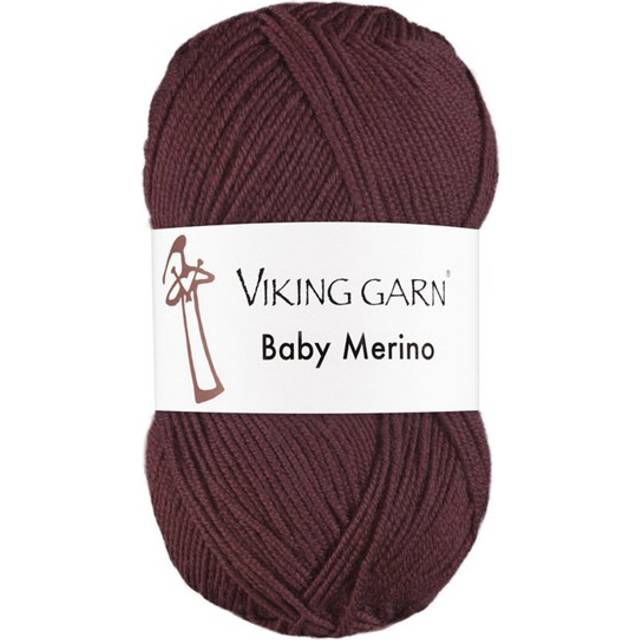 Viking Garn Trend Baby Merino 272