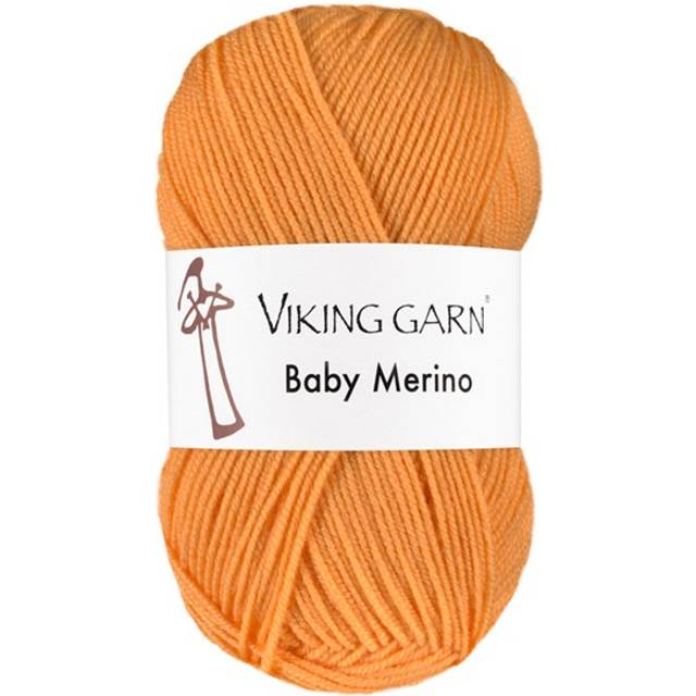 Viking Garn Trend Baby Merino 245